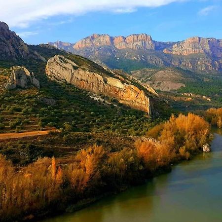 Cal Perico, Tourist And Climbing Apartament Camarasa Экстерьер фото