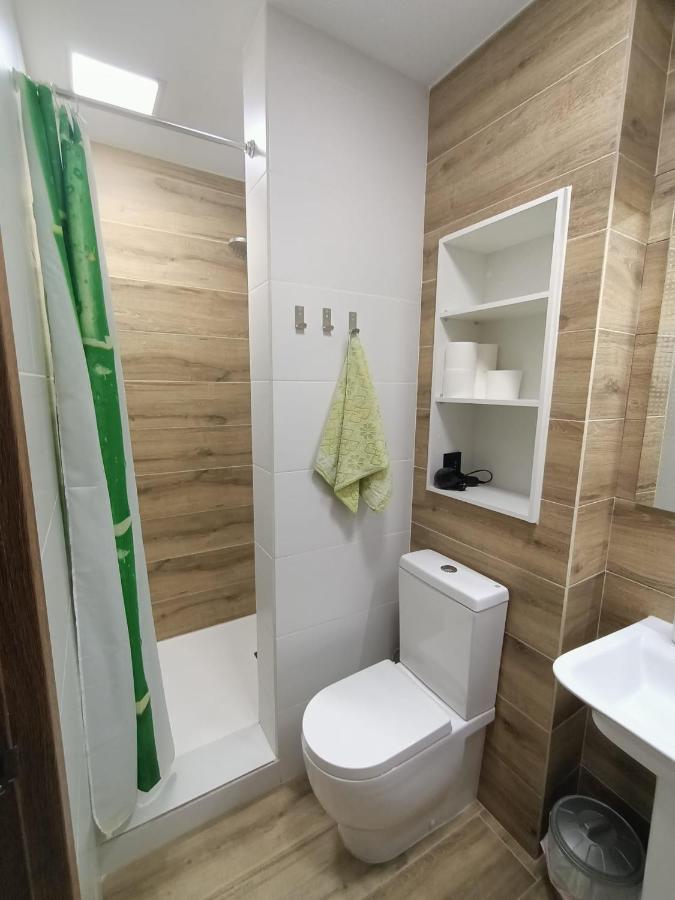 Cal Perico, Tourist And Climbing Apartament Camarasa Экстерьер фото