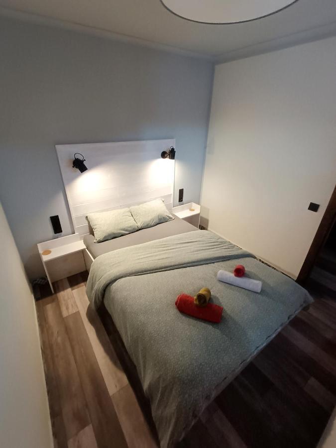 Cal Perico, Tourist And Climbing Apartament Camarasa Экстерьер фото